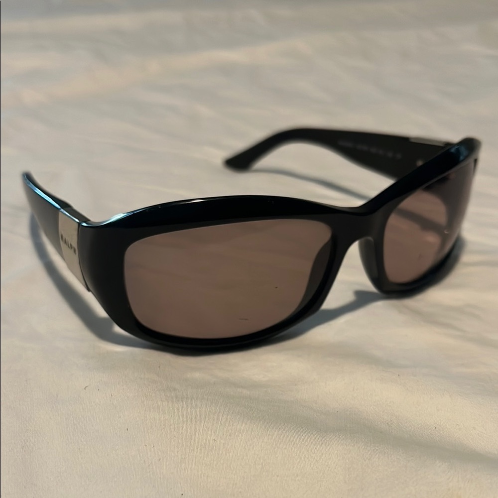 Black Designer Sunglasses